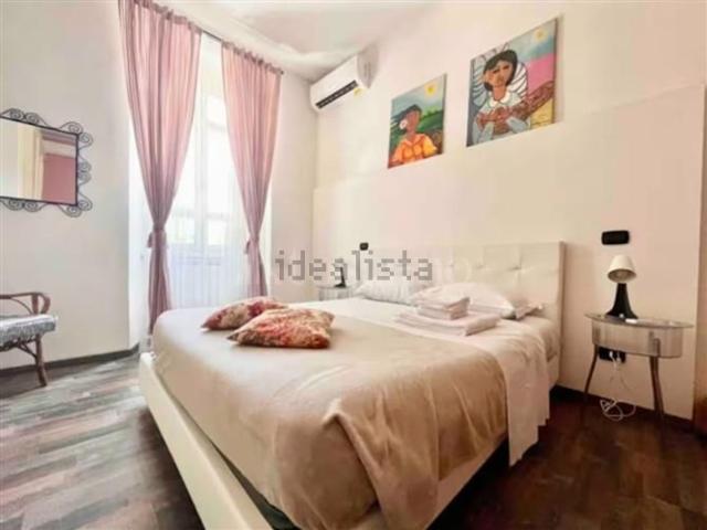 Appartamento in vendita di 55 m² in Viale dello Scalo S. Lorenzo
