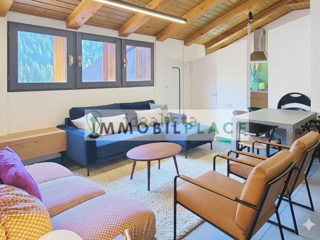 Appartamento in vendita di 55 m² in Viale Dolomiti di Brenta