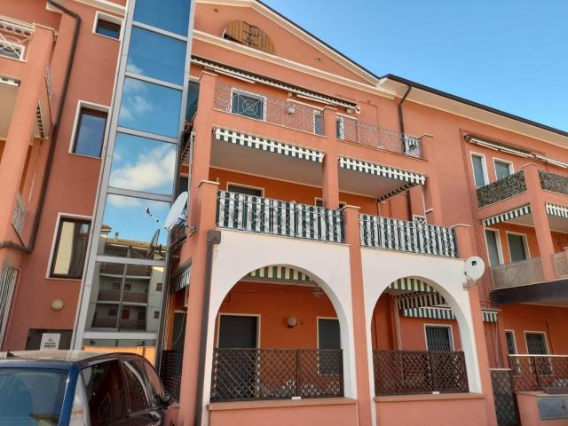 Appartamento in vendita di 55 m² in Viale Dolomiti, 33