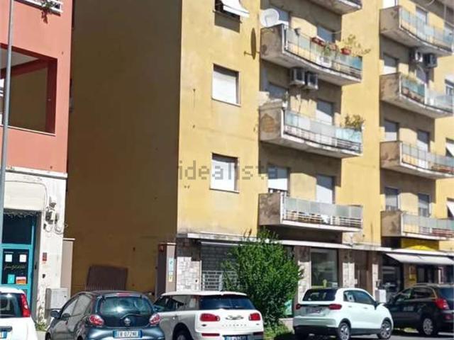Appartamento in vendita di 55 m² in Viale Don Giuseppe Morosini, 155