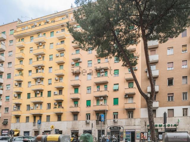 Appartamento in vendita di 55 m² in Viale Eritrea
