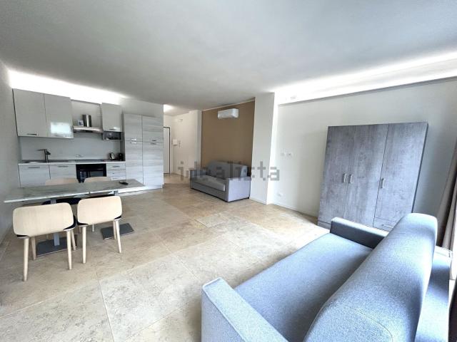 Appartamento in vendita di 55 m² in Viale Francesco Agello