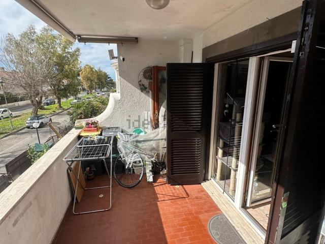 Appartamento in vendita di 55 m² in Viale Fregene, 54