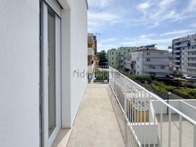 Appartamento in vendita di 55 m² in Viale Gabriele D&apos Annunzio, 236