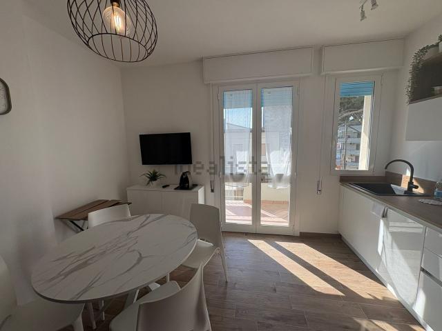 Appartamento in vendita di 55 m² in Viale Giacomo Leopardi, 13