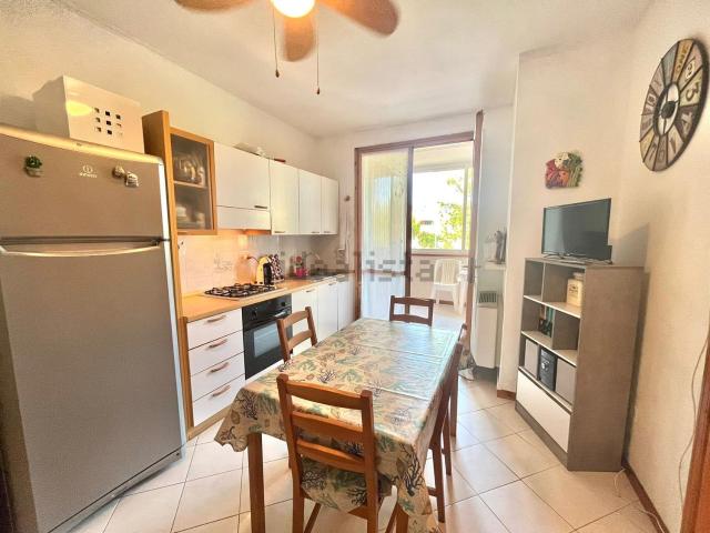 Appartamento in vendita di 55 m² in Viale Giacomo Leopardi