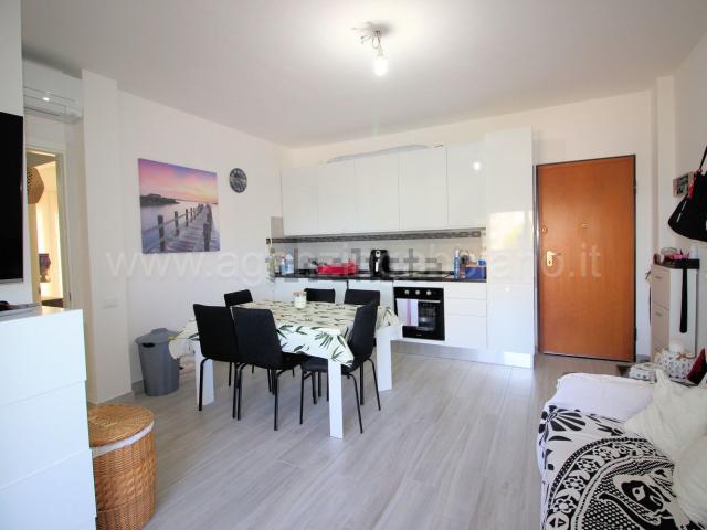 Appartamento in vendita di 55 m² in Viale Gioacchino Rossini