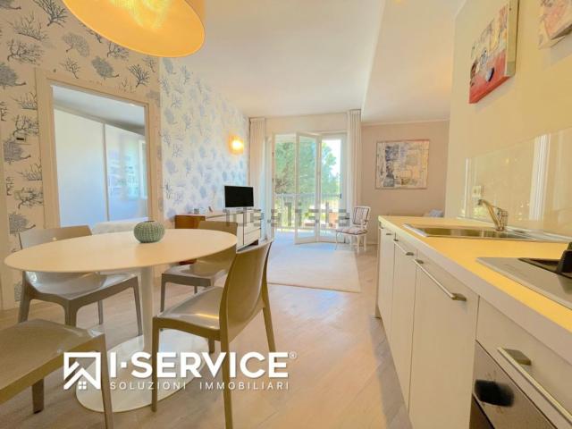 Appartamento in vendita di 55 m² in Viale Giosuè Carducci