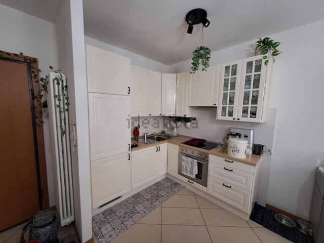 Appartamento in vendita di 55 m² in Viale Giovanna Bosi Maramotti