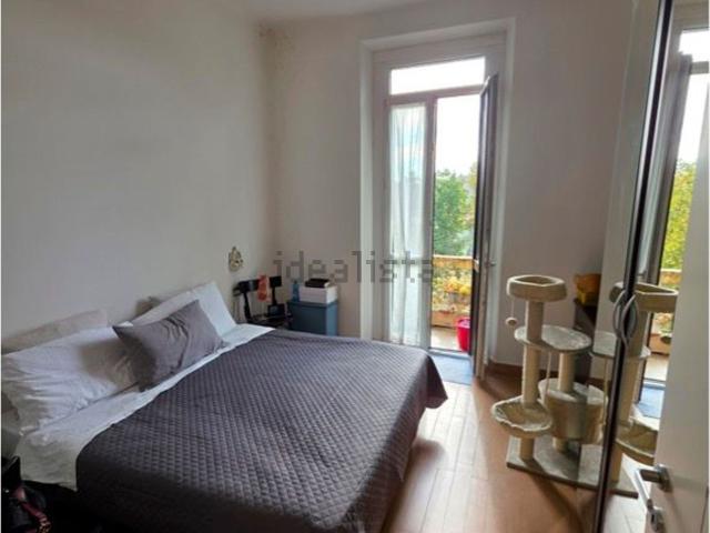 Appartamento in vendita di 55 m² in Viale Giovanni da Cermenate, 41