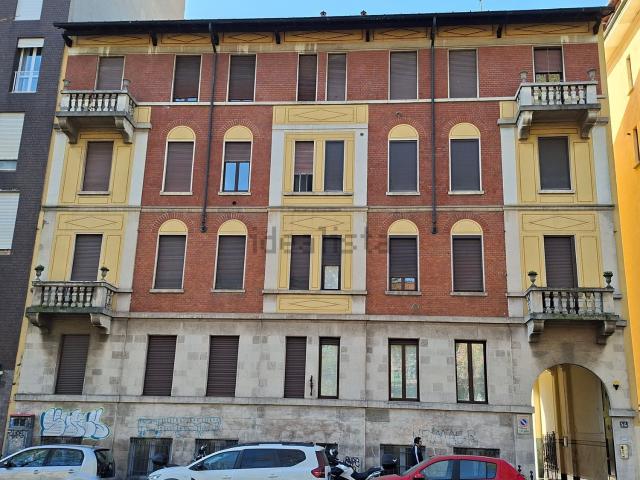 Appartamento in vendita di 55 m² in Viale Giovanni da Cermenate, 54