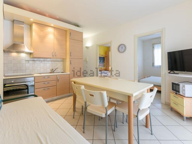 Appartamento in vendita di 55 m² in Viale Giovanni Pascoli, 54
