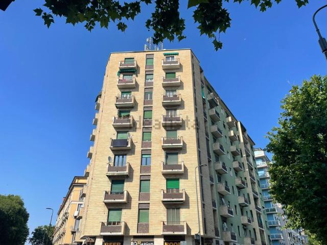 Appartamento in vendita di 55 m² in Viale Isonzo, 8