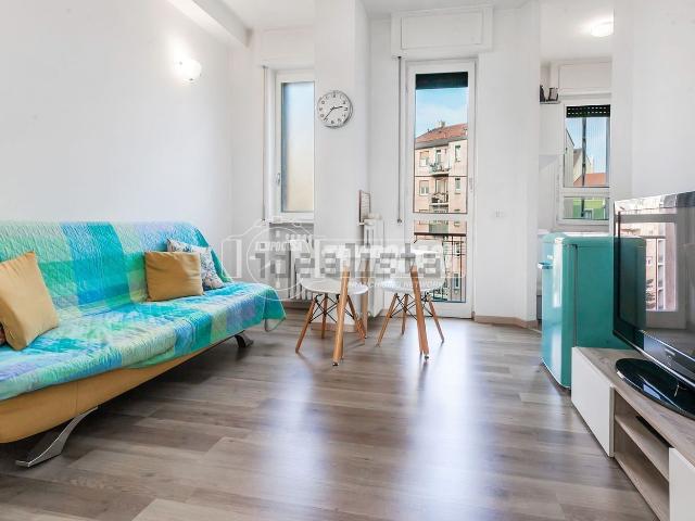 Appartamento in vendita di 55 m² in Viale Luigi Bodio, 10