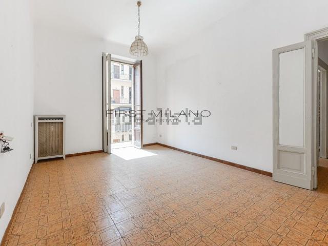 Appartamento in vendita di 55 m² in Viale Lunigiana, 10