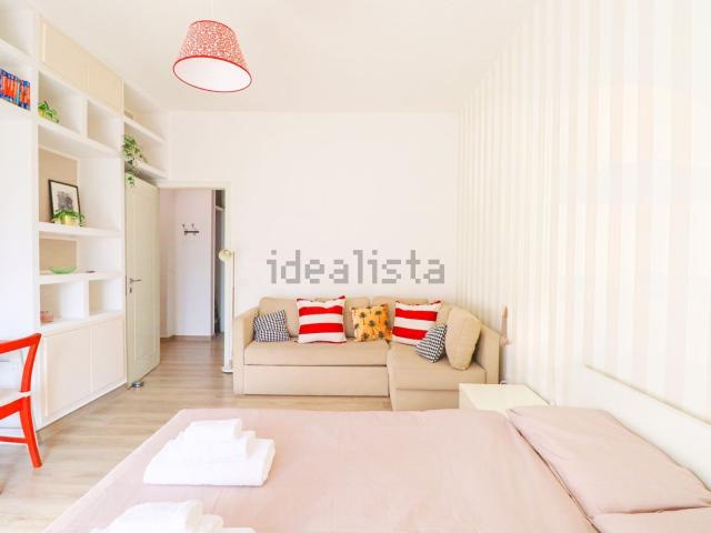 Appartamento in vendita di 55 m² in Viale Leonardo da Vinci, 89
