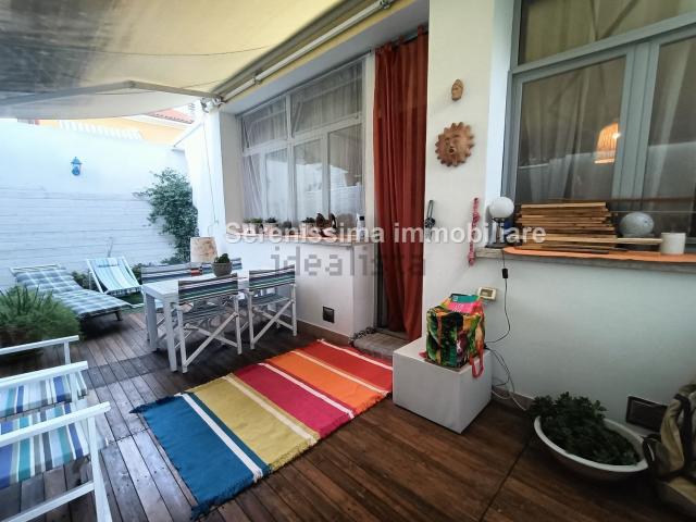 Appartamento in vendita di 55 m² in Viale Londra