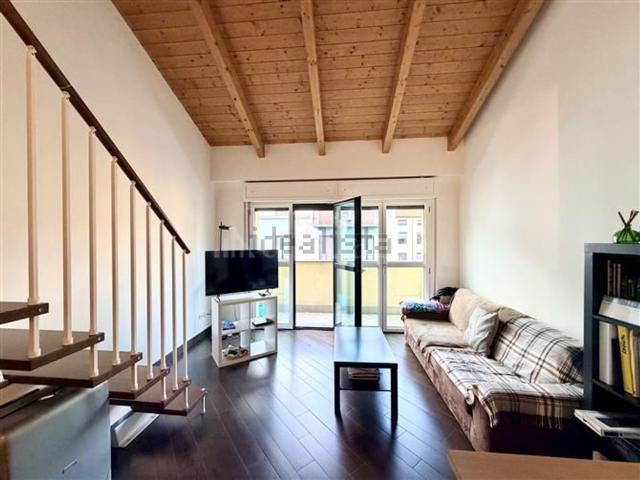 Appartamento in vendita di 55 m² in Viale Premuda