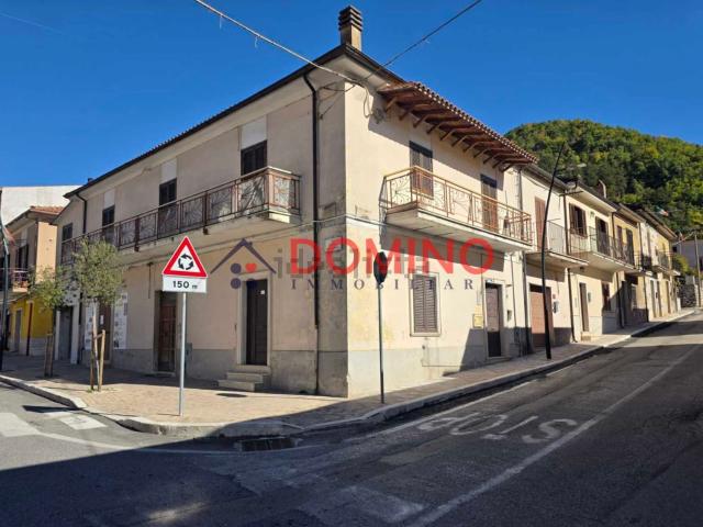 Appartamento in vendita di 55 m² in Viale Regina Margherita, 189