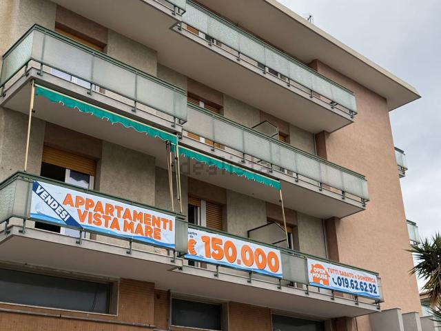 Appartamento in vendita di 55 m² in Viale Riviera, 60