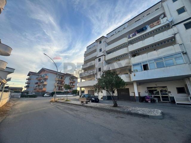 Appartamento in vendita di 55 m² in Viale Salerno