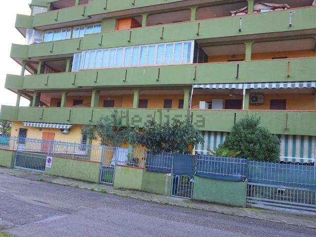 Appartamento in vendita di 55 m² in Viale Santo Domingo, 1