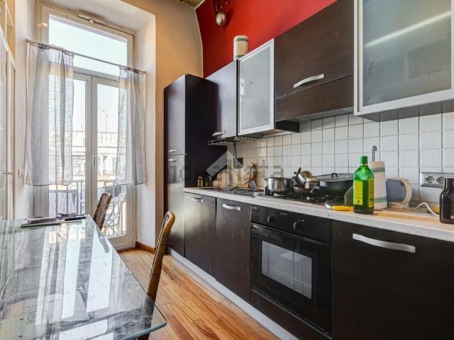 Appartamento in vendita di 55 m² in Viale Scalo San Lorenzo