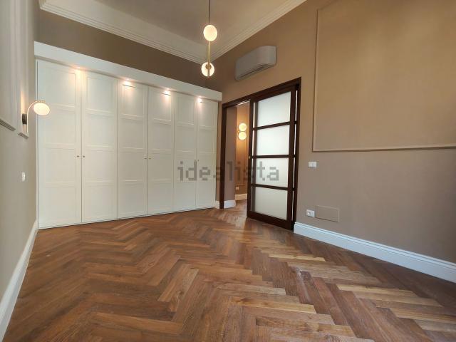 Appartamento in vendita di 55 m² in Viale Spartaco Lavagnini