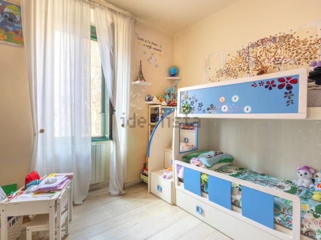 Appartamento in vendita di 55 m² in Viale Umbria, 66