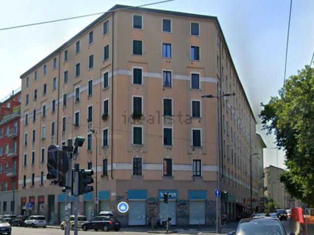 Appartamento in vendita di 55 m² in Viale Umbria, 66