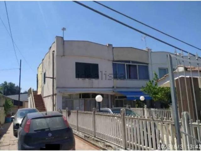 Appartamento in vendita di 55 m² in Viale Uria