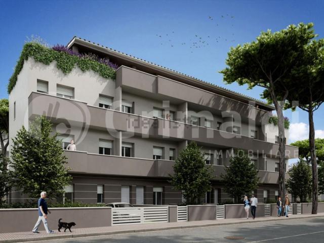Appartamento in vendita di 55 m² in Viale Vulcano