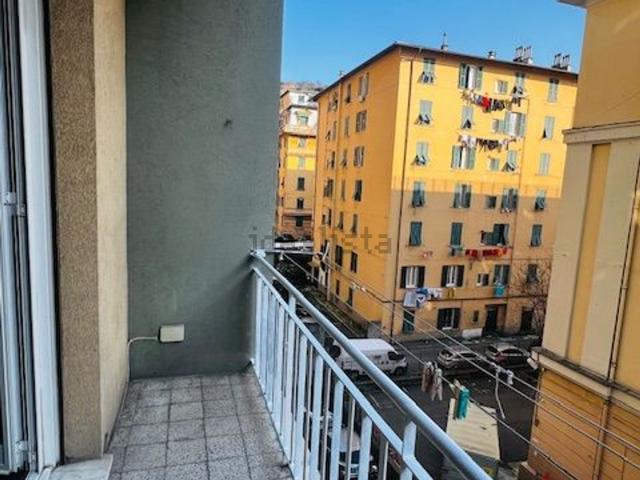 Appartamento in vendita di 55 m² in Viale Virginia Centurione Bracelli, 4