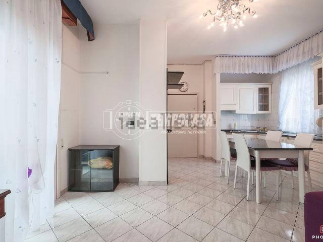 Appartamento in vendita di 55 m² in Viale Vittorio Alfieri