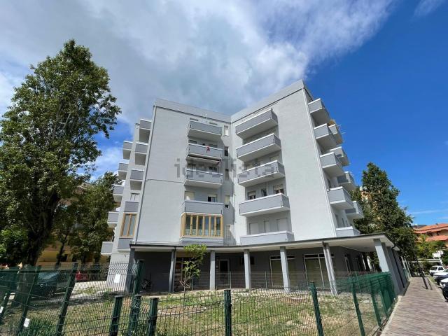Appartamento in vendita di 55 m² in Viale Vittorio Alfieri, 33