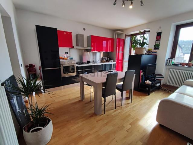 Appartamento in vendita di 55 m²