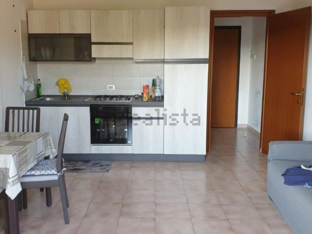Appartamento in vendita di 55 m²