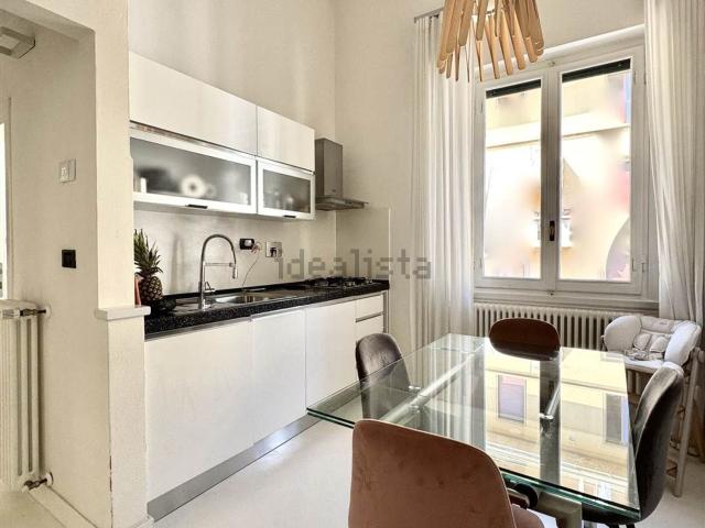 Appartamento in vendita di 55 m²