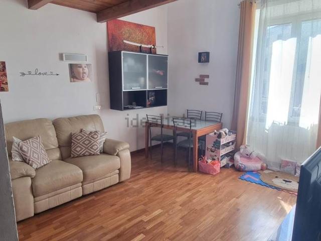Appartamento in vendita di 55 m²
