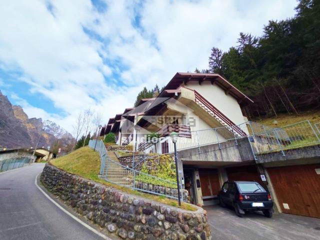 Appartamento in vendita di 55 m²