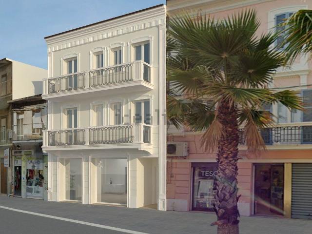 Appartamento in vendita di 55 m²