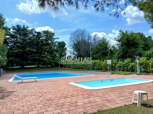 Appartamento in vendita di 55 m²