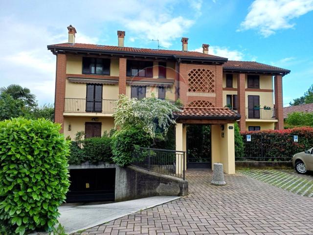 Appartamento in vendita di 55 m² in Via Aldo Moro, 17