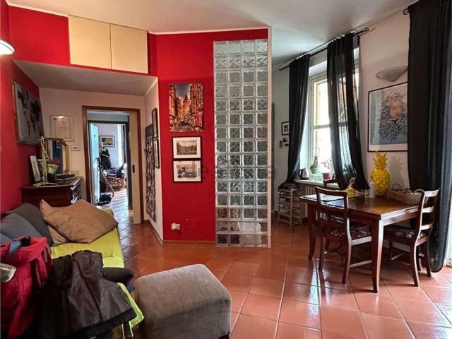 Appartamento in vendita di 55 m²