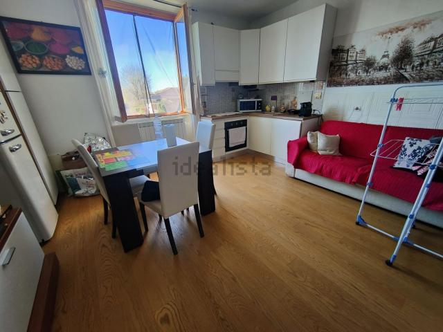 Appartamento in vendita di 55 m²