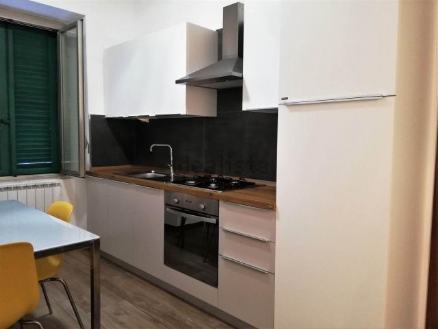 Appartamento in vendita di 55 m²