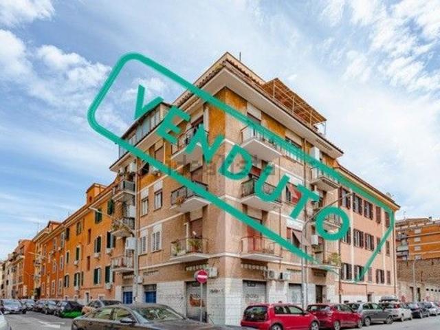 Appartamento in vendita di 55 m²