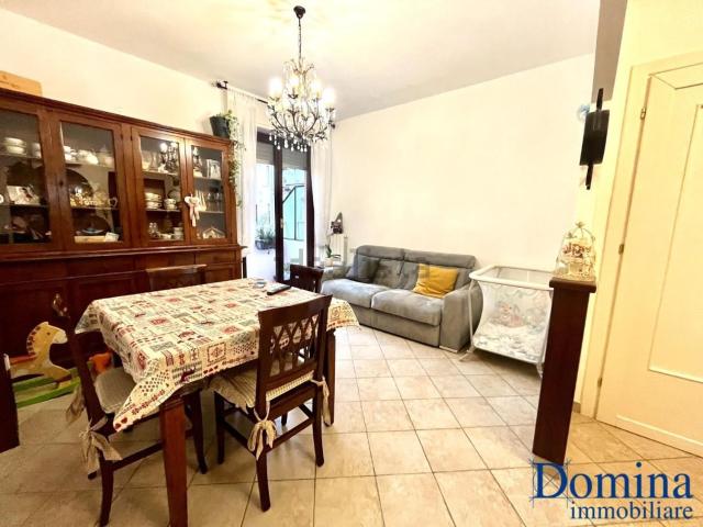 Appartamento in vendita di 55 m²