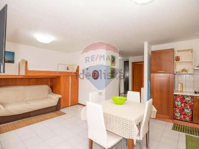 Appartamento in vendita di 55 m²
