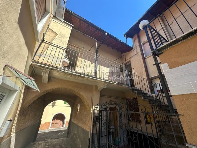 Appartamento in vendita di 55 m²